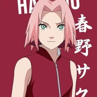 Sakura Haruno