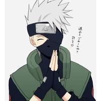 Kakashi Hatake