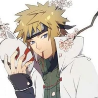 Minato Namikaze