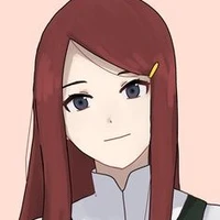 Kushina Uzumaki