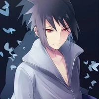 Sasuke Uchiha