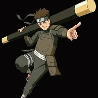 hokage 3 (hiruzen)