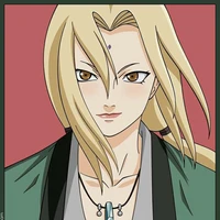 tsunade senju