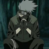 kakashi hatake