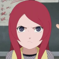 kushina uzumaki