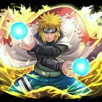 minato namikaze