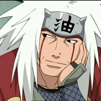 jiraiya
