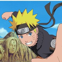 naruto uzumaki