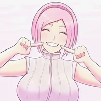 sakura haruno
