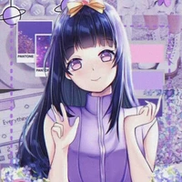 hinata hyuga