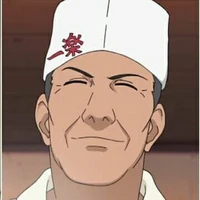 paman ramen ichiraku