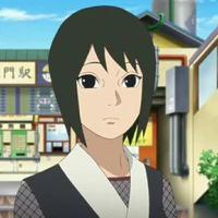shizune