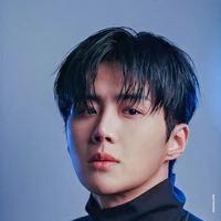 Albert Kim ( Daddy )