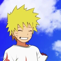 Naruto Uz. (5 años)