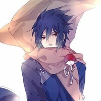 Sasuke U. (Alfa D./17 años)