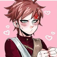 S. Gaara (omega/18 años)