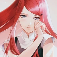 Kushina Uz. (Omega D./32 años)