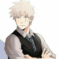 Kakashi Ha. (alfa/33 años)