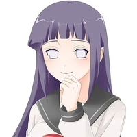 Hinata Hy. (Omega/12 años)