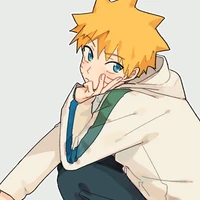 Naruto Uz. (Omega D./13 años)
