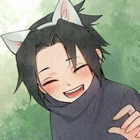 Sasuke Uc. (5 años)