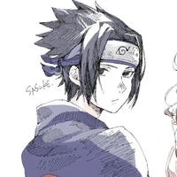 Sasuke Uc. (Alfa D./13 años)