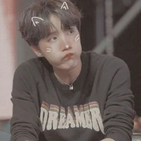 j hope