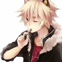 Sailor (Mc