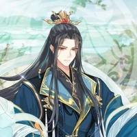 (Kaisar Dewa) Bai Yuan