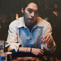 🐻°huang jhotan°🐻
