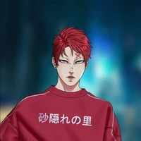 Gaara