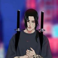 Itachi