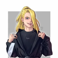 Deidara
