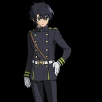 yuichiro hyakuya