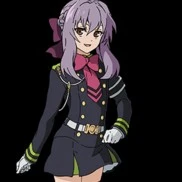 shinoa hiragi