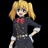 mitsuba sangu