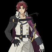 crowley eusford(leluhur vampir)