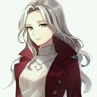 saralina maya(vampir manusia dan seraph)