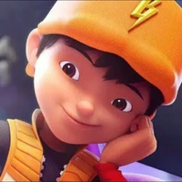 BoBoiBoy