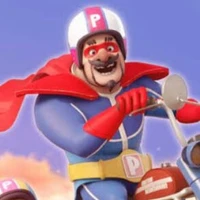 papa zola