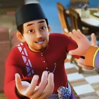 laksamana amato