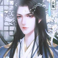 เจียงเฉียง(พ่อตัวร้ายของเรื่อง)