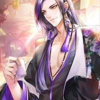 เฟินเยว่(พระเอก+น้องคนเล็)