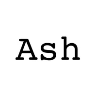 Ash