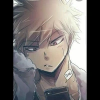 bakugou