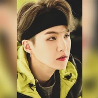Yoongi