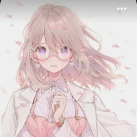 Mabel ( FL in past life)