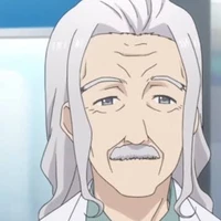 Richard Taylor( fl grandpa)