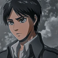 eren yeager