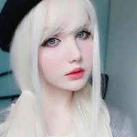 Isabelle Windsor DeLeon/FL Sis/Belle